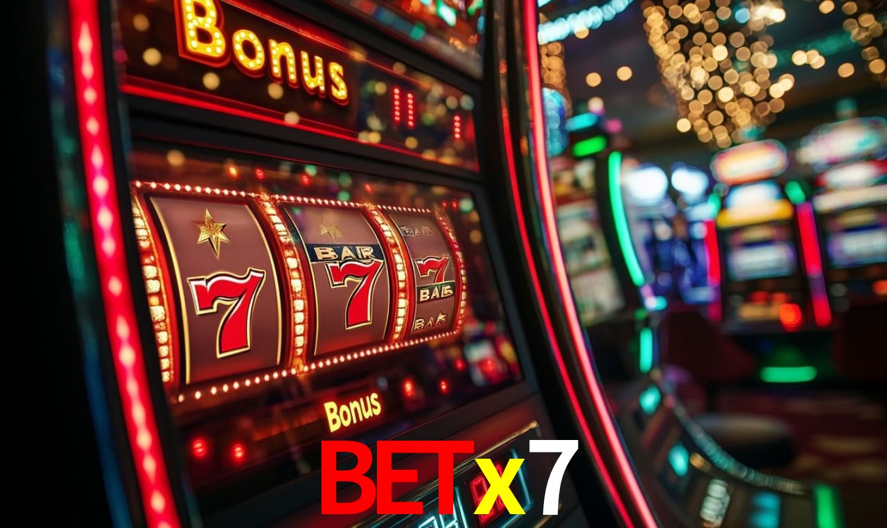 Apostas com odds competitivas na betx7