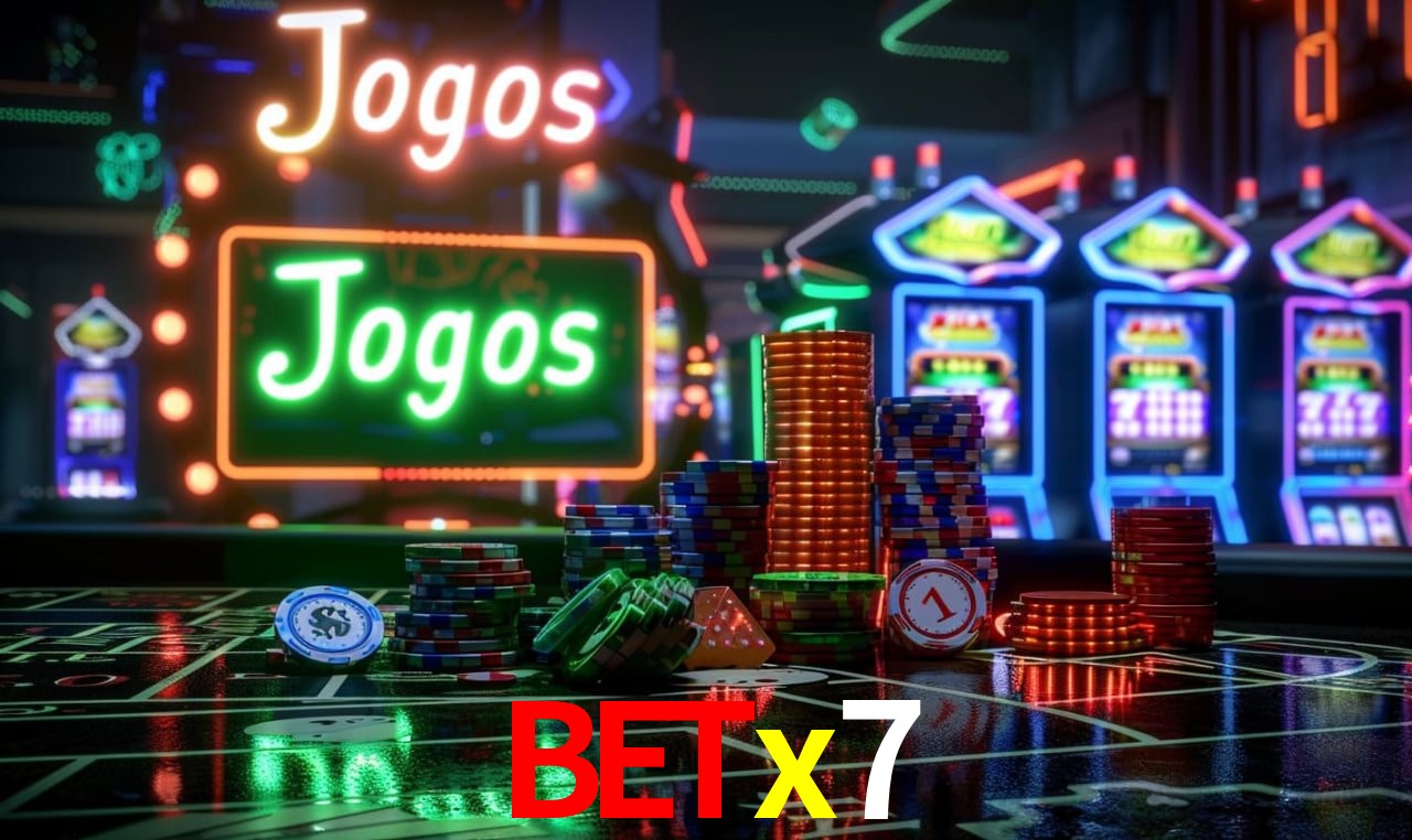 Mercados ao vivo e cash out na betx7