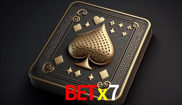 Página oficial no Facebook da betx7